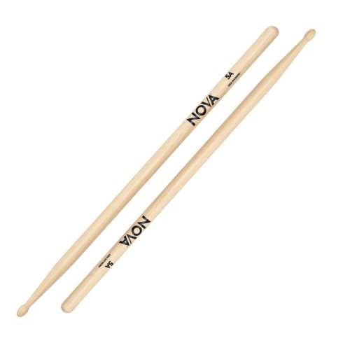 Vic Firth N5A Nova 5A — bungu kociņi Vic Firth N5A Nova 5A — bungu kociņi