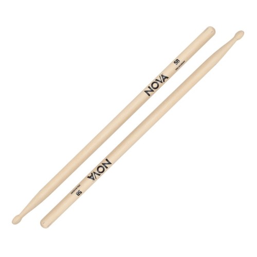 Vic Firth N5B Nova 5B — bungu kociņi Vic Firth N5B Nova 5B — bungu kociņi