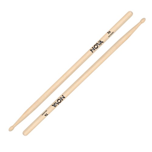 Vic Firth N7A Nova 7A — bungu kociņi Vic Firth N7A Nova 7A — bungu kociņi