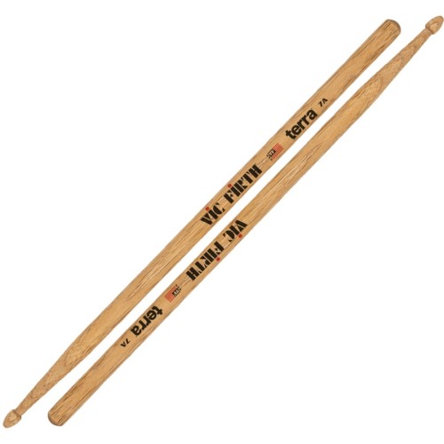 Vic Firth 7AT Terra — bungu kociņi Vic Firth 7AT Terra — bungu kociņi