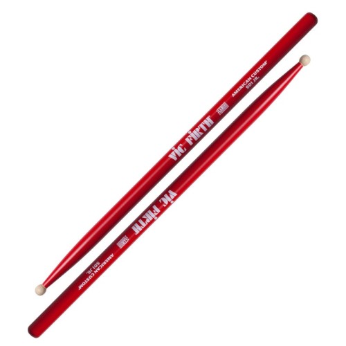 Vic Firth SD1JR Jr — bungu kociņi Vic Firth SD1JR Jr — bungu kociņi