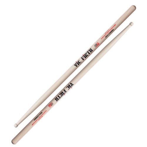 Vic Firth SD4 Combo — bungu kociņi Vic Firth SD4 Combo — bungu kociņi