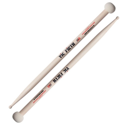 Vic Firth SD6 Swizzle Bolero — bungu kociņi Vic Firth SD6 Swizzle Bolero — bungu kociņi