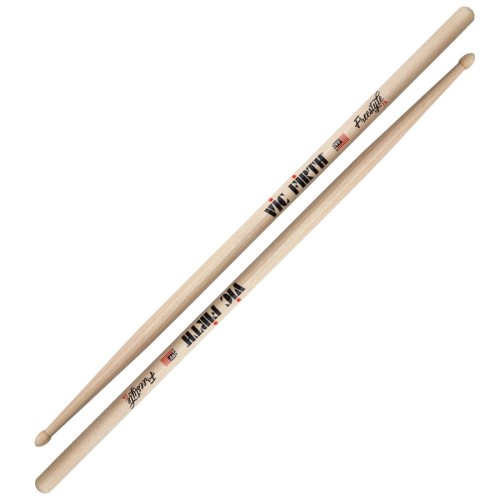 Vic Firth FS7A Freestyle 7A — bungu kociņi Vic Firth FS7A Freestyle 7A — bungu kociņi