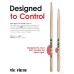 Vic Firth FS85A Freestyle 85A — bungu kociņi Vic Firth FS85A Freestyle 85A — bungu kociņi