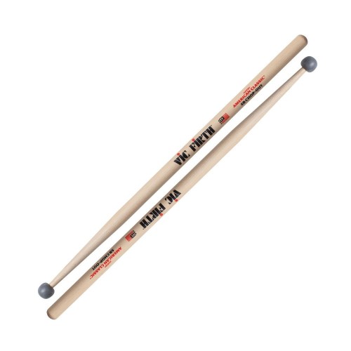 Vic Firth 5BCO Chop-Out Practice Stick 5B — bungu kociņi Vic Firth 5BCO Chop-Out Practice Stick 5B — bungu kociņi