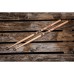 Vic Firth 5BCO Chop-Out Practice Stick 5B — bungu kociņi Vic Firth 5BCO Chop-Out Practice Stick 5B — bungu kociņi