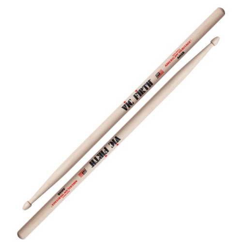Vic Firth AH5B 5B — bungu kociņi Vic Firth AH5B 5B — bungu kociņi