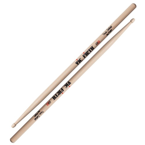 Vic Firth JM David Garibaldi — bungu kociņi Vic Firth JM David Garibaldi — bungu kociņi