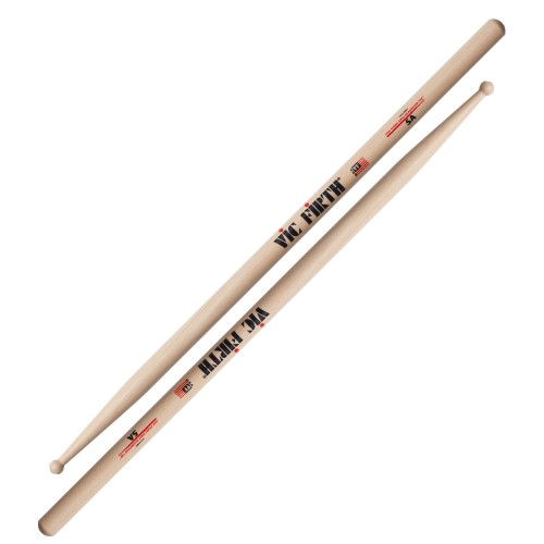 Vic Firth JPH5A Joe Porcaro — bungu kociņi Vic Firth JPH5A Joe Porcaro — bungu kociņi
