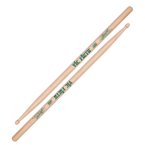 Vic Firth SBG Benny Greb — bungu kociņi Vic Firth SBG Benny Greb — bungu kociņi