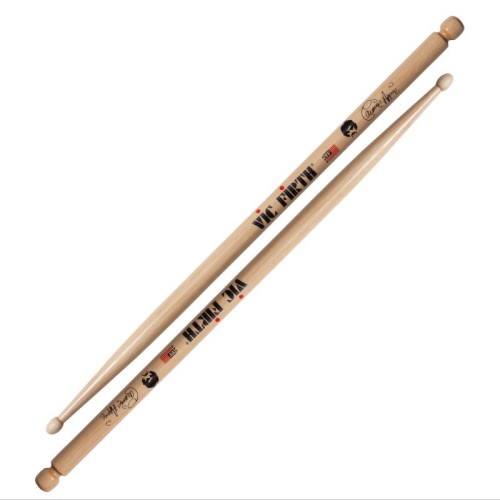 Vic Firth SCA Carmine Appice — bungu kociņi Vic Firth SCA Carmine Appice — bungu kociņi