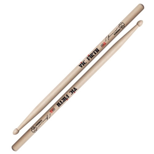 Vic Firth SCS Christoph Schneider — bungu kociņi Vic Firth SCS Christoph Schneider — bungu kociņi
