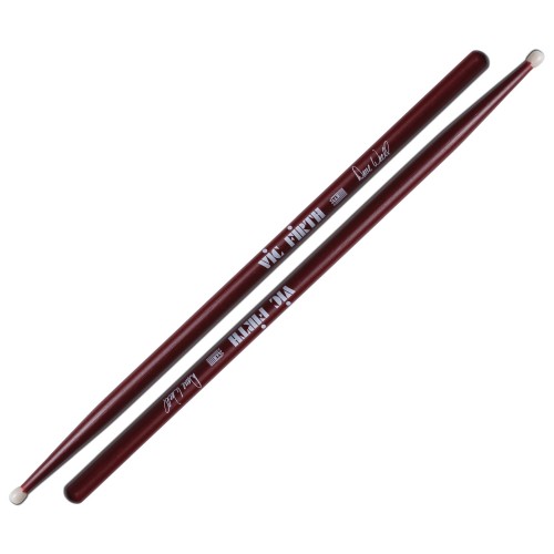 Vic Firth SDWN Dave Weckl — bungu kociņi, neilona gals Vic Firth SDWN Dave Weckl — bungu kociņi, neilona gals