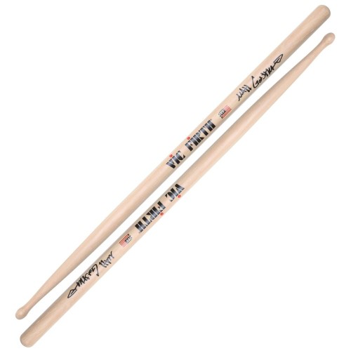 Vic Firth SGAR Matt Garstka — bungu kociņi Vic Firth SGAR Matt Garstka — bungu kociņi