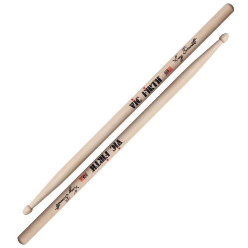 Vic Firth SGB Gregg Bissonette — bungu kociņi Vic Firth SGB Gregg Bissonette — bungu kociņi