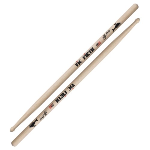 Vic Firth SGRE Matt Grenier — bungu kociņi Vic Firth SGRE Matt Grenier — bungu kociņi