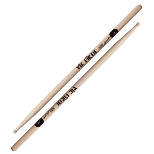 Vic Firth SMIL Russ Miller Hi-Def — bungu kociņi Vic Firth SMIL Russ Miller Hi-Def — bungu kociņi