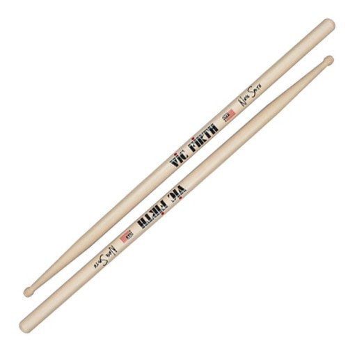 Vic Firth SNS Nate Smith — bungu kociņi Vic Firth SNS Nate Smith — bungu kociņi