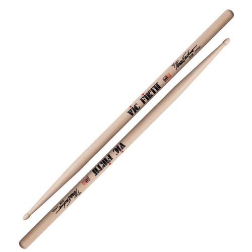 Vic Firth SPE2 Peter Erskine Ride Stick — bungu kociņi Vic Firth SPE2 Peter Erskine Ride Stick — bungu kociņi