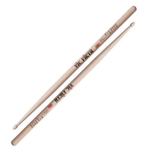 Vic Firth SPE3 Peter Erskine Big Band Stick — bungu kociņi Vic Firth SPE3 Peter Erskine Big Band Stick — bungu kociņi