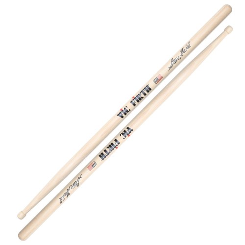 Vic Firth SSG2 Steve Gadd — bungu kociņi Vic Firth SSG2 Steve Gadd — bungu kociņi