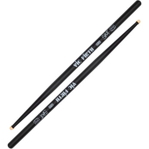 Vic Firth SPUT Robert Searight — bungu kociņi Vic Firth SPUT Robert Searight — bungu kociņi