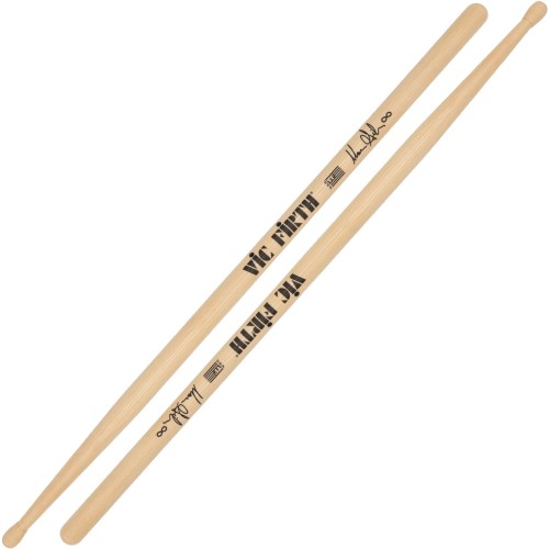 Vic Firth SGIL Marcus Gilmore — bungu kociņi Vic Firth SGIL Marcus Gilmore — bungu kociņi