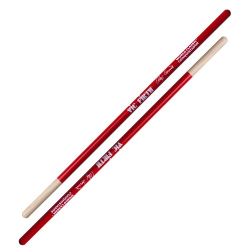 Vic Firth SAA Alex Acuña Conquistador — timbalju kociņi Vic Firth SAA Alex Acuña Conquistador — timbalju kociņi