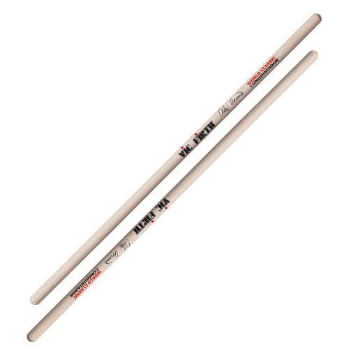 Vic Firth SAAC Alex Acuña Conquistador Timb. — timbalju kociņi Vic Firth SAAC Alex Acuña Conquistador Timb. — timbalju kociņi