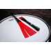 Vic Firth BJR Jazz Rake — bungu slotiņas Vic Firth BJR Jazz Rake — bungu slotiņas