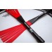 Vic Firth BJR Jazz Rake — bungu slotiņas Vic Firth BJR Jazz Rake — bungu slotiņas