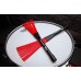 Vic Firth BJR Jazz Rake — bungu slotiņas Vic Firth BJR Jazz Rake — bungu slotiņas