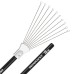 Vic Firth DLKS Dreadlock — bungu slotiņas Vic Firth DLKS Dreadlock — bungu slotiņas