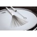 Vic Firth WB Jazz — bungu slotiņas Vic Firth WB Jazz — bungu slotiņas