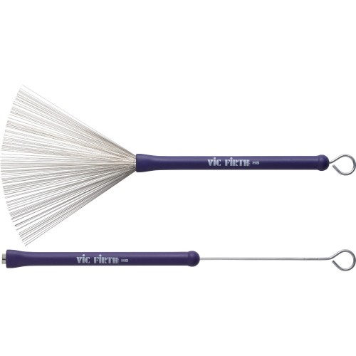 Vic Firth HB Heritage — bungu slotiņas Vic Firth HB Heritage — bungu slotiņas