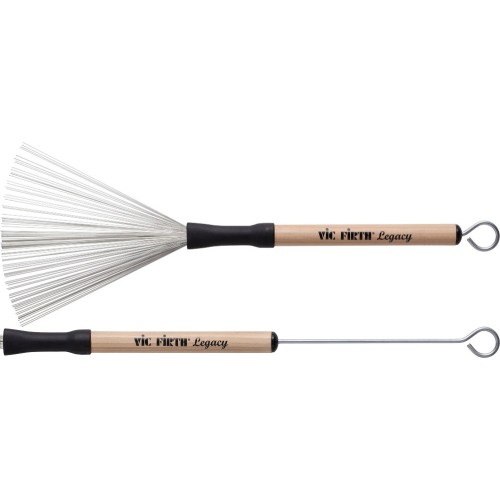 Vic Firth LB Legacy — bungu slotiņas Vic Firth LB Legacy — bungu slotiņas