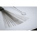 Vic Firth SB Split — bungu slotiņas Vic Firth SB Split — bungu slotiņas