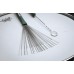 Vic Firth SB Split — bungu slotiņas Vic Firth SB Split — bungu slotiņas