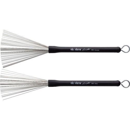 Vic Firth RMWB Russ Miller — bungu slotiņas Vic Firth RMWB Russ Miller — bungu slotiņas