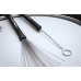 Vic Firth RMWB Russ Miller — bungu slotiņas Vic Firth RMWB Russ Miller — bungu slotiņas