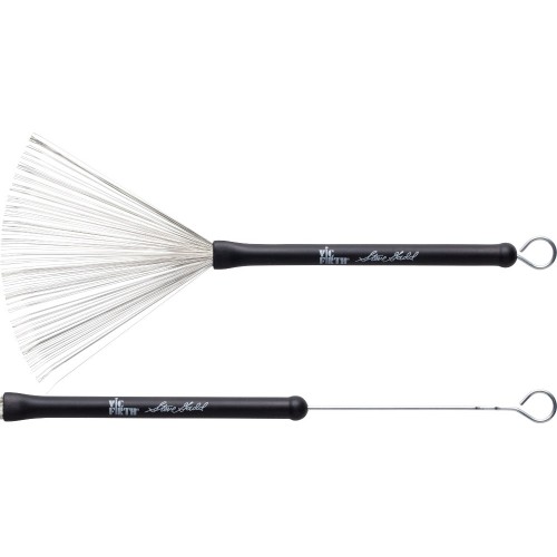 Vic Firth SGWB Steve Gadd — bungu slotiņas Vic Firth SGWB Steve Gadd — bungu slotiņas