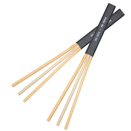 Vic Firth RM4 Re·Mix — perkusiju slotiņas Vic Firth RM4 Re·Mix — perkusiju slotiņas