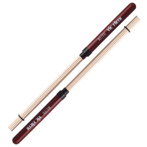 Vic Firth RUTE — perkusiju slotiņas Vic Firth RUTE — perkusiju slotiņas