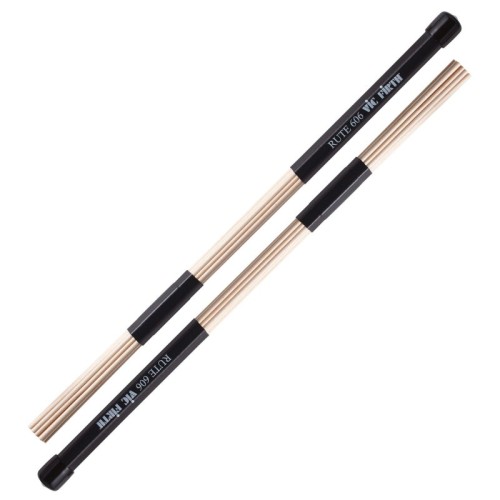 Vic Firth RUTE606 — perkusiju slotiņas Vic Firth RUTE606 — perkusiju slotiņas