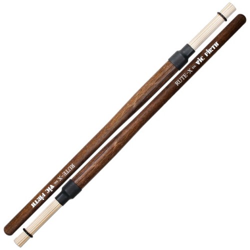 Vic Firth RXL RUTE-X Light — perkusiju slotiņas Vic Firth RXL RUTE-X Light — perkusiju slotiņas
