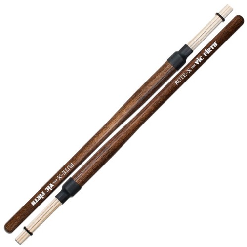 Vic Firth RXM RUTE-X Medium — perkusiju slotiņas Vic Firth RXM RUTE-X Medium — perkusiju slotiņas