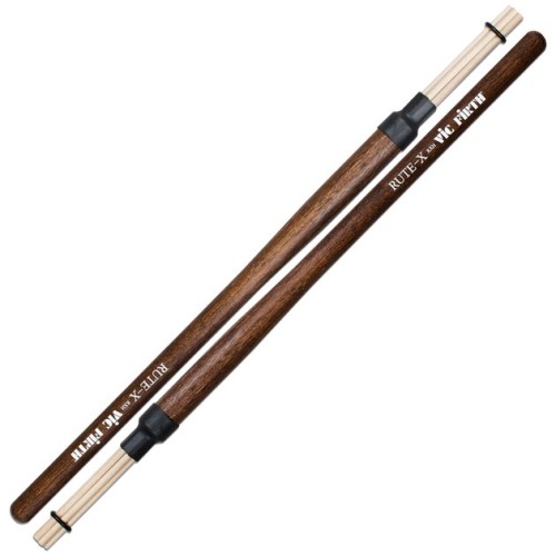 Vic Firth RXH RUTE-X Heavy — perkusiju slotiņas Vic Firth RXH RUTE-X Heavy — perkusiju slotiņas