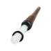 Vic Firth RXP RUTE-X Poly — perkusiju slotiņas Vic Firth RXP RUTE-X Poly — perkusiju slotiņas