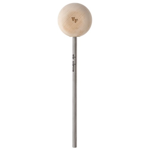 Vic Firth VKB2 VicKick — basbungas pedāļa vālīte Vic Firth VKB2 VicKick — basbungas pedāļa vālīte